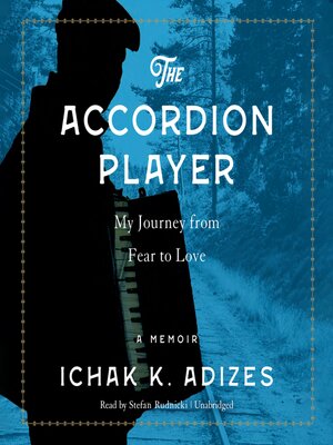 cover image of The Accordion Player
